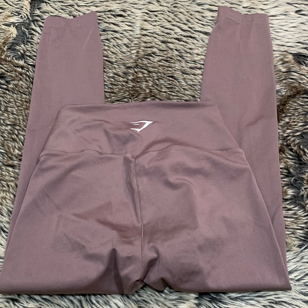 Gymshark TRAINING 7/8 LEGGINGS SIZE XXS